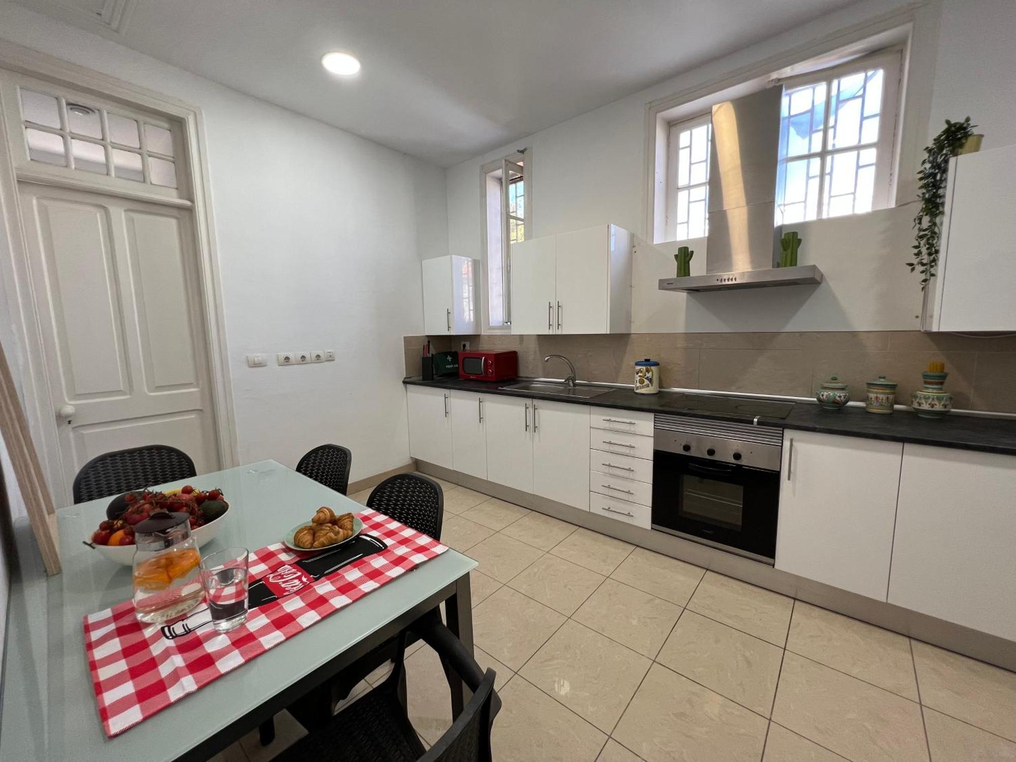 Coliving Villa Brasil ลาสปัลมาส เด กรานคานาเรีย ภายนอก รูปภาพ