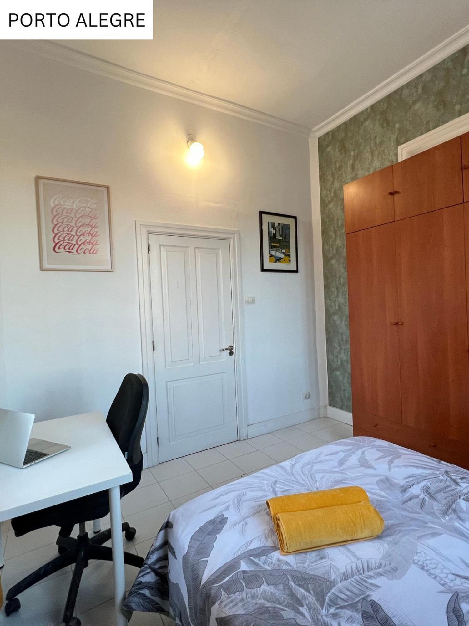 Coliving Villa Brasil ลาสปัลมาส เด กรานคานาเรีย ภายนอก รูปภาพ
