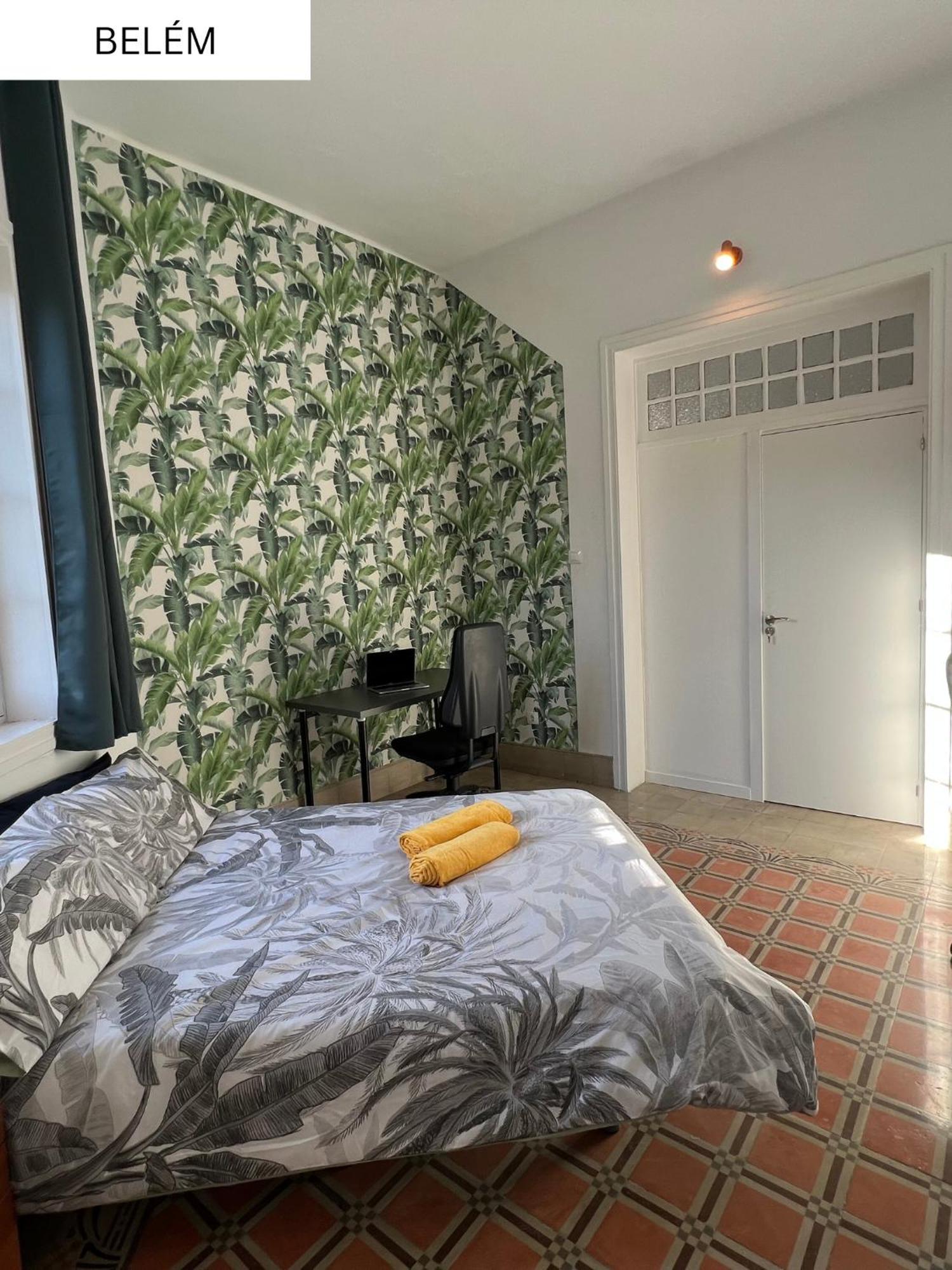 Coliving Villa Brasil ลาสปัลมาส เด กรานคานาเรีย ภายนอก รูปภาพ