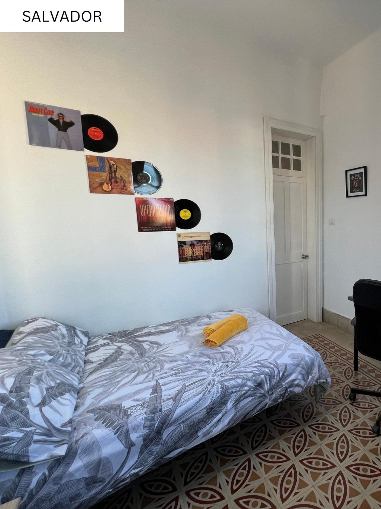 Coliving Villa Brasil ลาสปัลมาส เด กรานคานาเรีย ภายนอก รูปภาพ