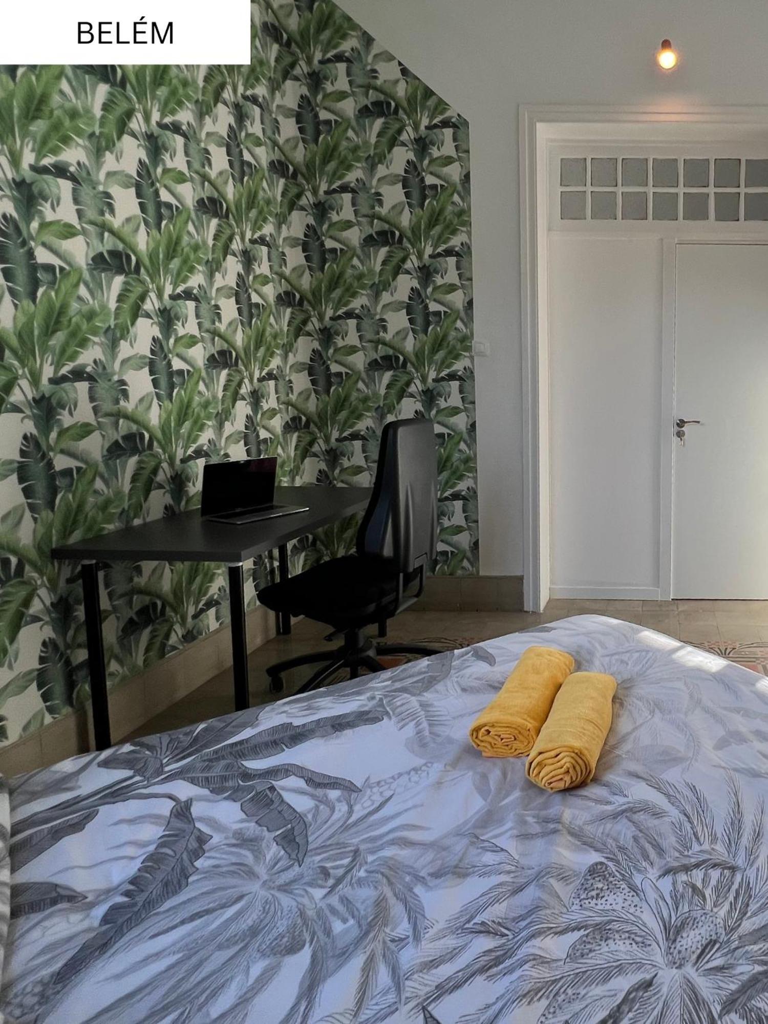 Coliving Villa Brasil ลาสปัลมาส เด กรานคานาเรีย ภายนอก รูปภาพ