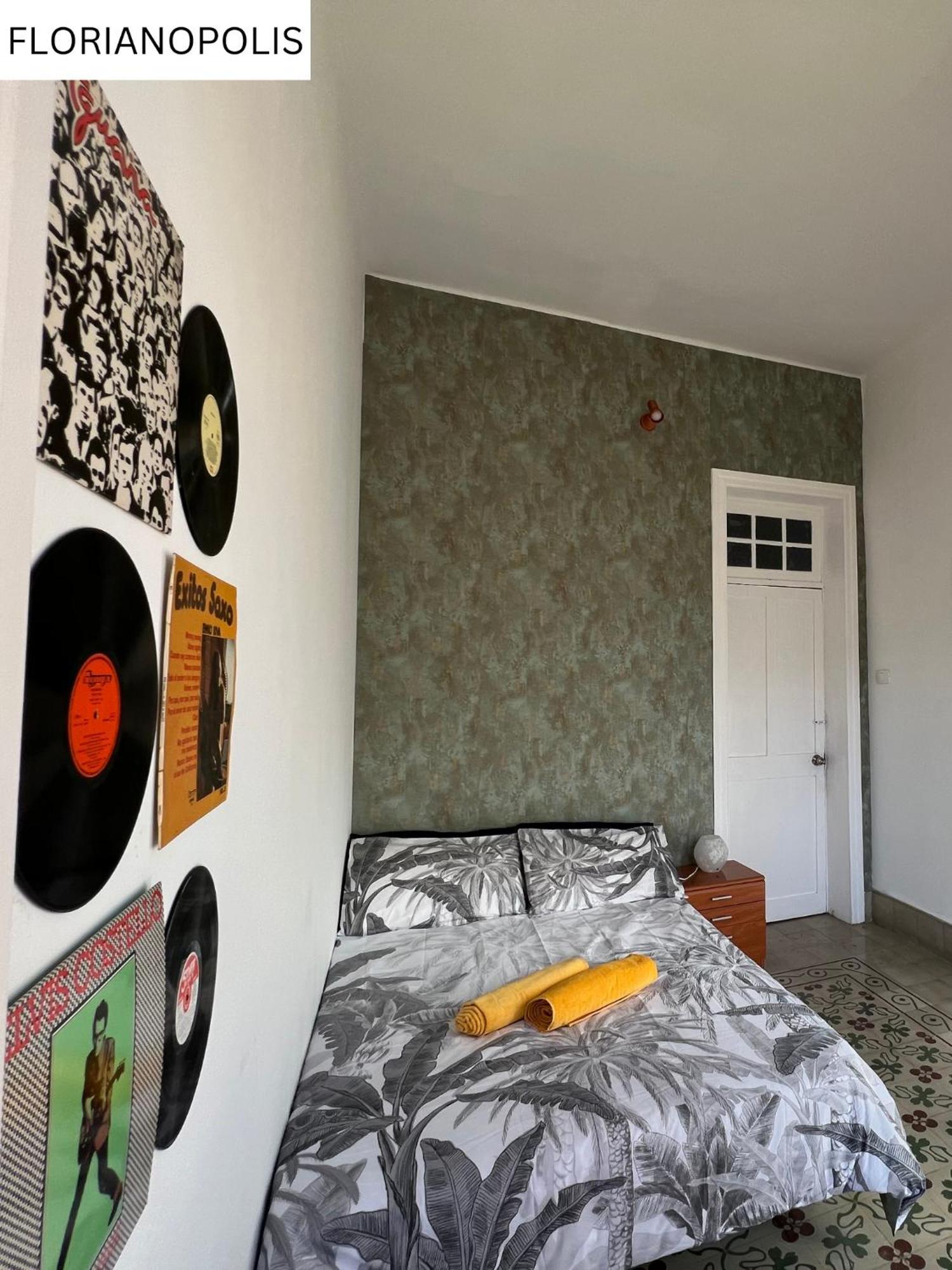 Coliving Villa Brasil ลาสปัลมาส เด กรานคานาเรีย ภายนอก รูปภาพ
