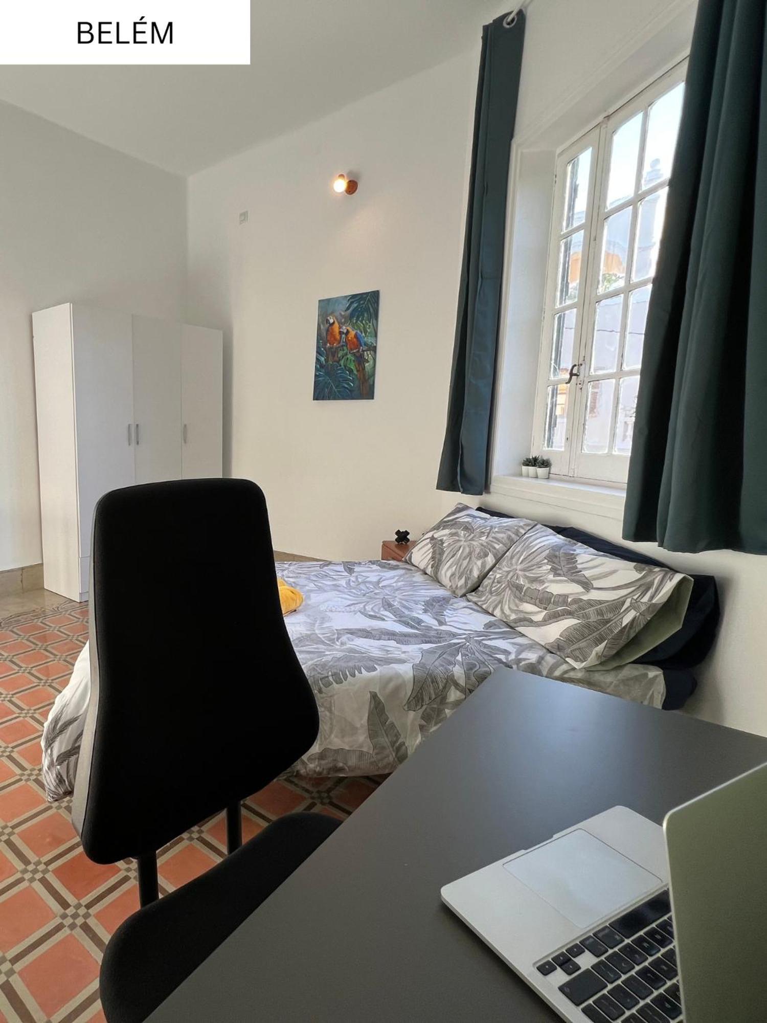 Coliving Villa Brasil ลาสปัลมาส เด กรานคานาเรีย ภายนอก รูปภาพ