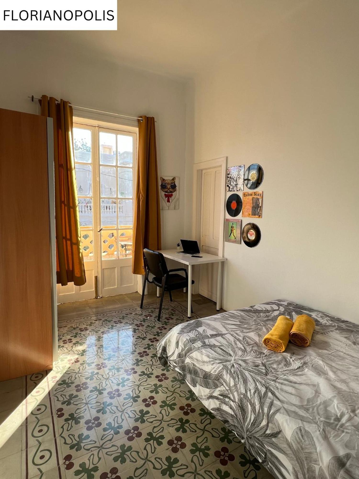 Coliving Villa Brasil ลาสปัลมาส เด กรานคานาเรีย ภายนอก รูปภาพ