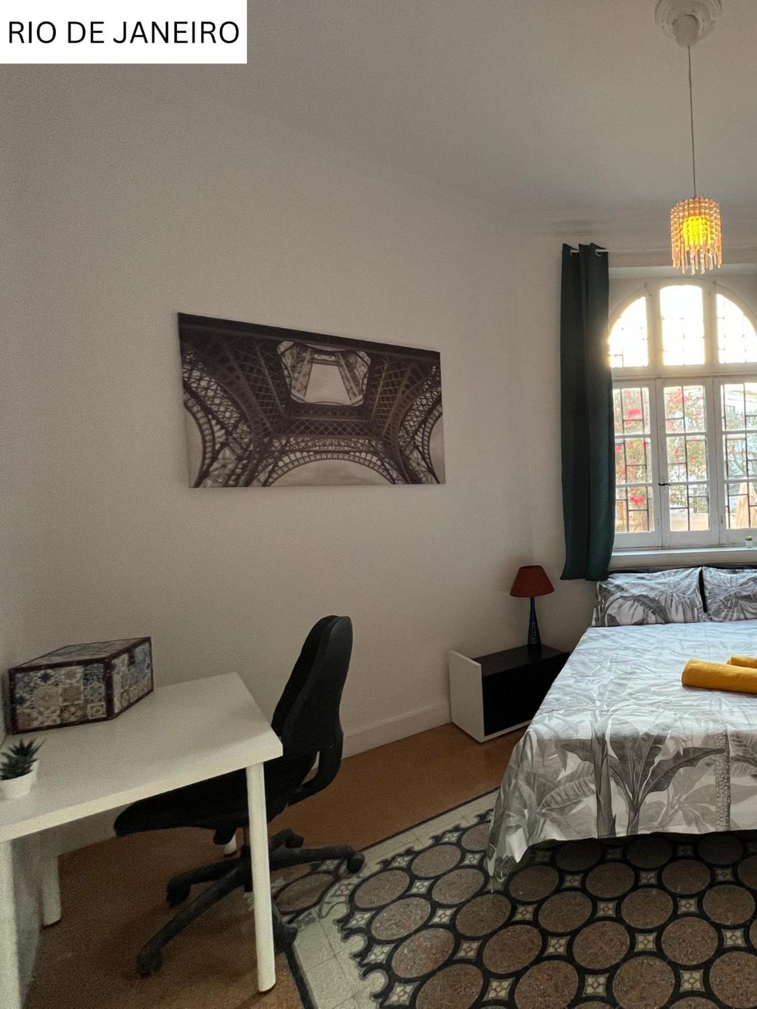 Coliving Villa Brasil ลาสปัลมาส เด กรานคานาเรีย ภายนอก รูปภาพ